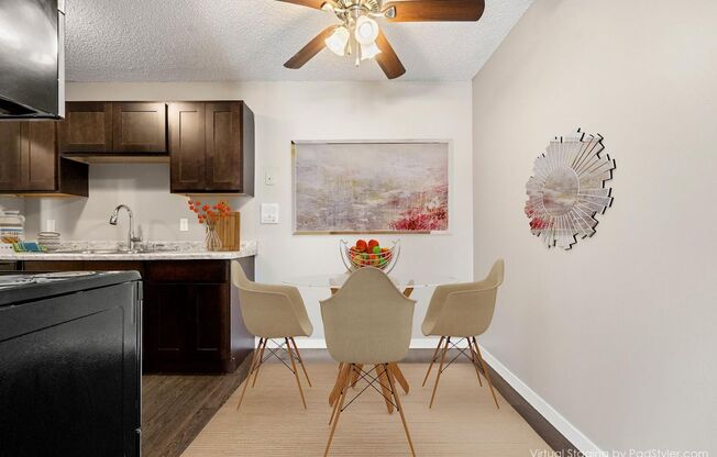 Granite Creek Apartments