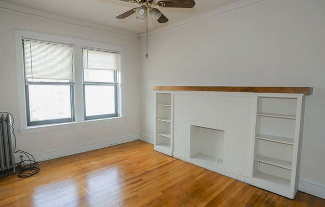 1 bed, 1 bath, 585 sqft, $1,535, Unit 2612G-3R
