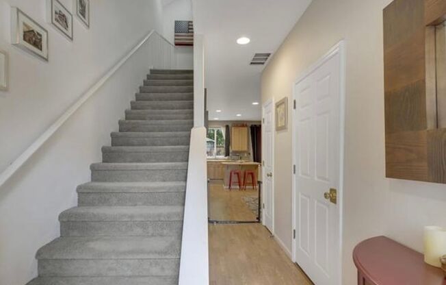 Better than NEW! Stunning Beaverton End-Unit Townhome Loaded w/ Upgrades!