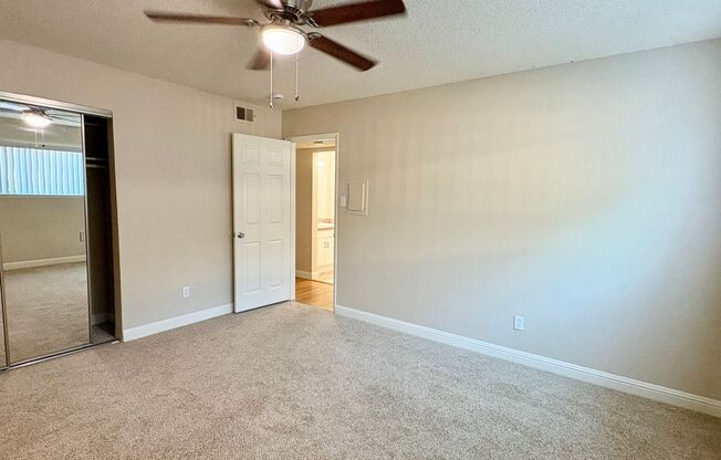 Elegante Apartments ~ Exceptionally Spacious, Unique and a Must See Community!