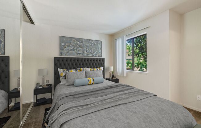 2 beds, 2 baths, 823 sqft, $2,473, Unit A311