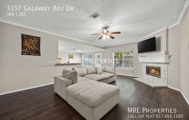 3357 GALAWAY BAY DR