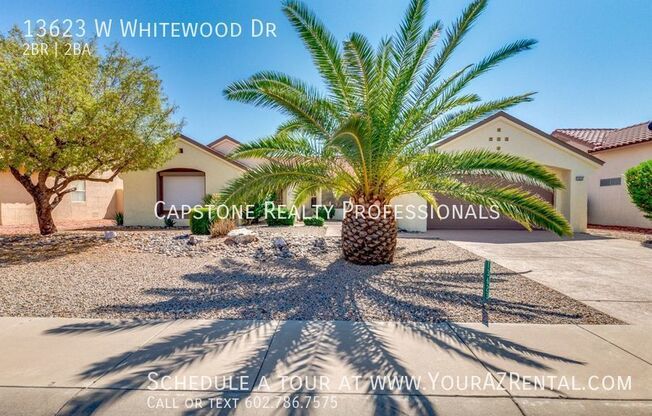 13623 W WHITEWOOD DR
