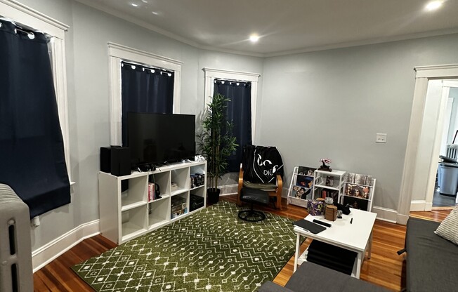 30 BROWN AVE