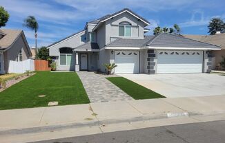 Beautiful Brand New 4 Bedroom 3 Bathroom Home In Menifee - Call Today