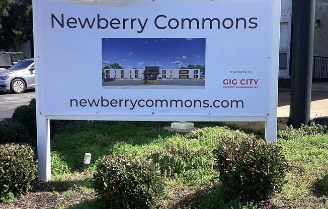 Newberry Commons