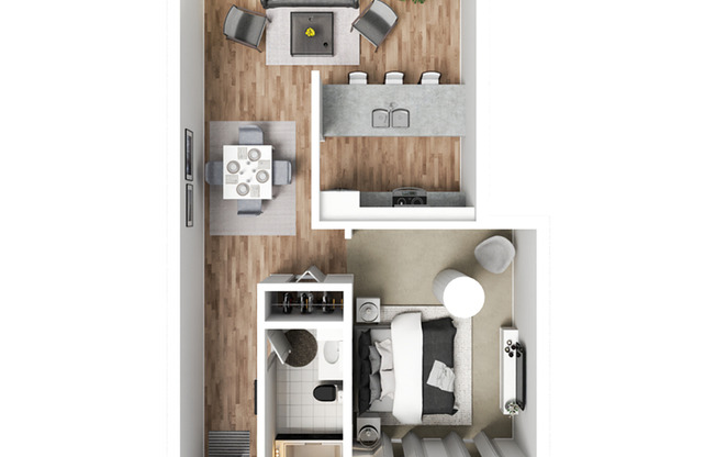 Partner-provided property photo