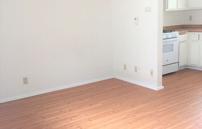 Studio, 1 bath, 350 sqft, $1,295, Unit 0011