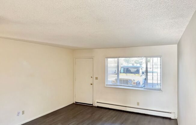Mountain View Apartments