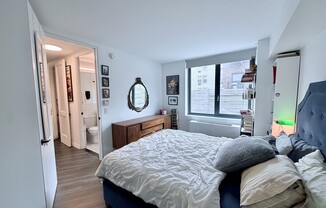1 bed, 1 bath, $5,600, Unit 2B