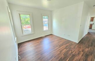 Spacious Multi-Family Apartments for Rent in the Heart of New Haven!