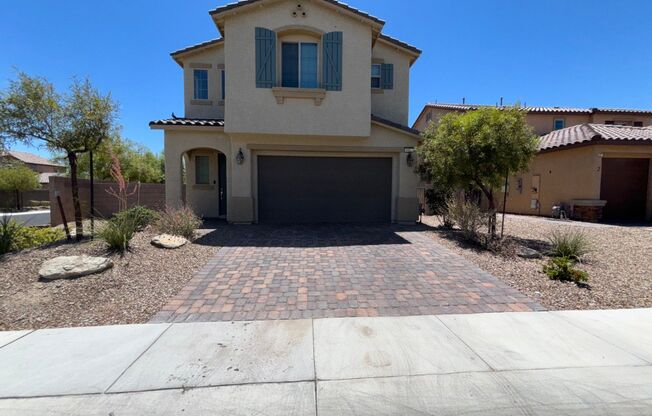 Charming 3-Bedroom Home with Spacious Backyard in Gated Community!