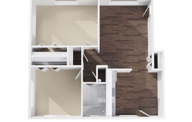 Partner-provided property photo