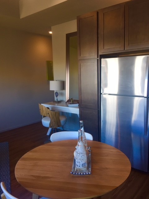 1 bed, 1 bath, 609 sqft, $1,205, Unit 502
