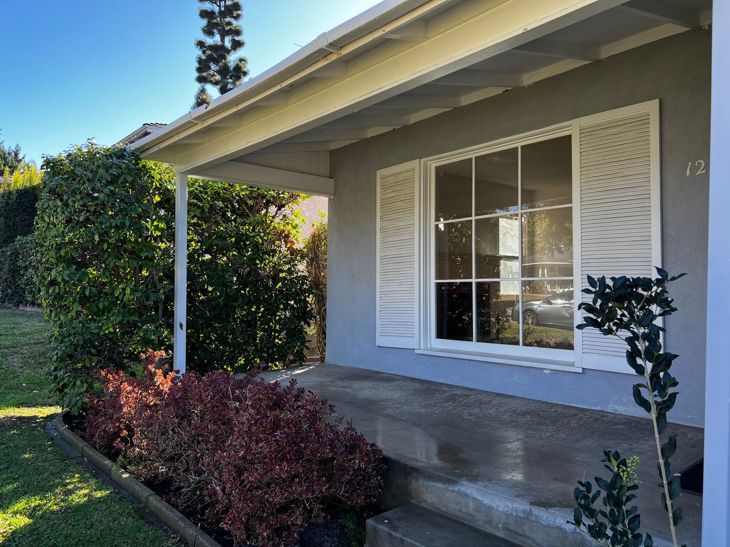 3 Bed 2 Bath Home For Rent in an Excellent Part of Whittier- Coming Soon