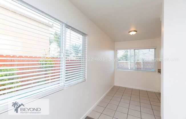 2 beds, 1 bath, 892 sqft, $2,188, Unit Puls Unit A