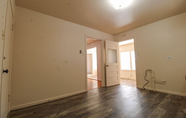 3 beds, 1 bath, $1,475