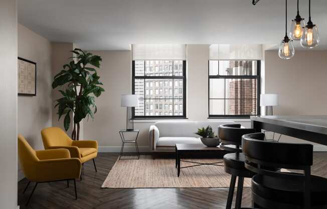 Welcome to The Albert