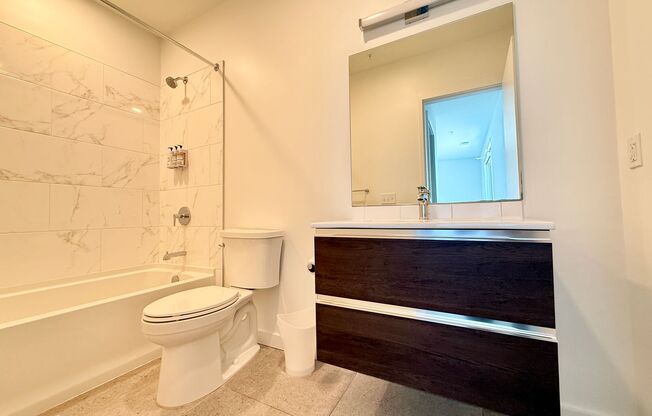 2 beds, 2 baths, 701 sqft, $3,599, Unit 603