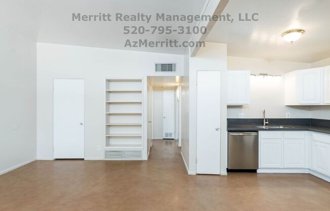 2nd Street Townhomes
