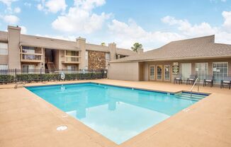 Tamarack Place Apartments