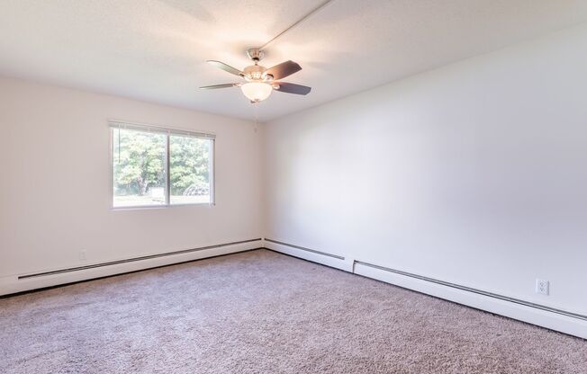 Oak Grove Apartments
