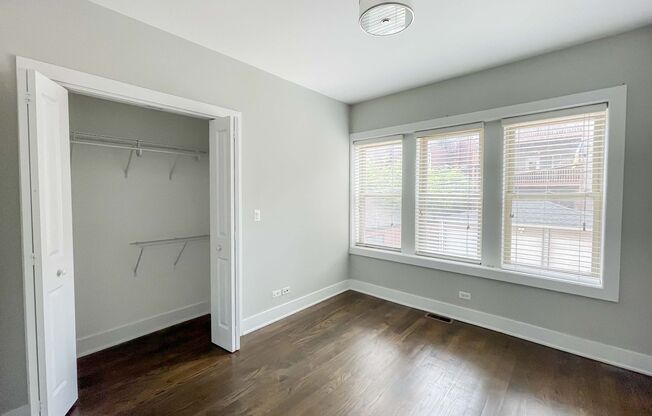 2 beds, 1 bath, 755 sqft, $2,675, Unit 3919-1E