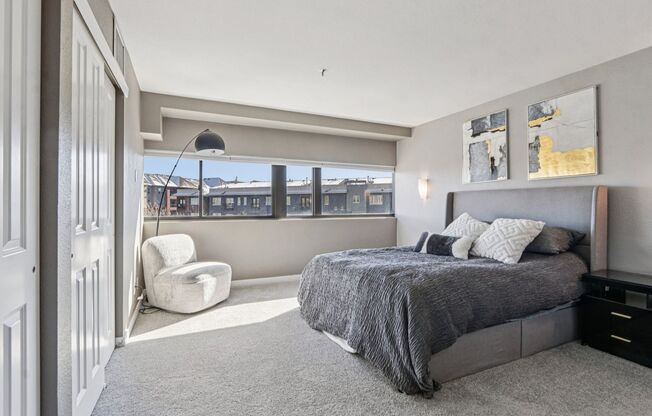 1 bed, 1 bath, $1,725, Unit # 405