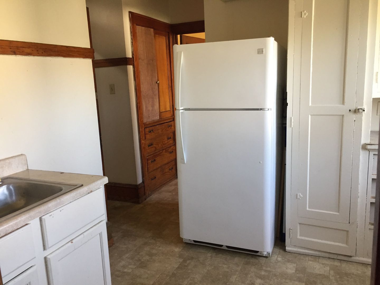 816 W. Greenfield Ave.