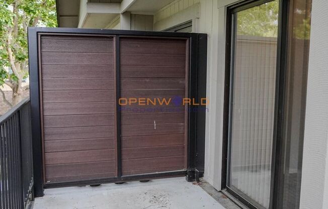 2 Bed | 2 Bath | Light, Bright & Airy Condo with Hillside Views
