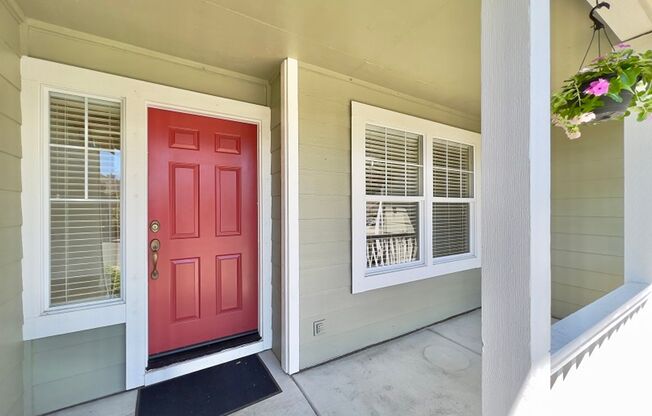 Beautifully Renovated Four Bedroom North Napa Home