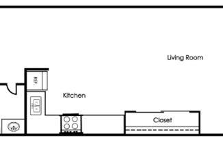 Partner-provided photo for $700 unit