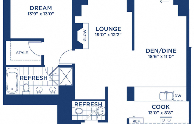 Partner-provided property photo