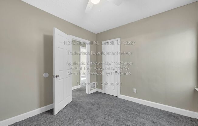 11375 Hartwell 3bed/1.5 bath new kitchen and formal dining room located in Plymouth-Hubbel