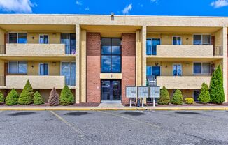 Ivanhoe Apartments