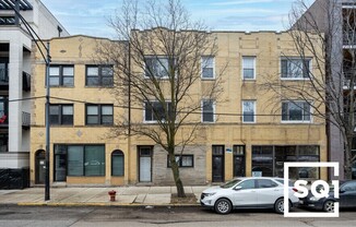 3830 N ASHLAND