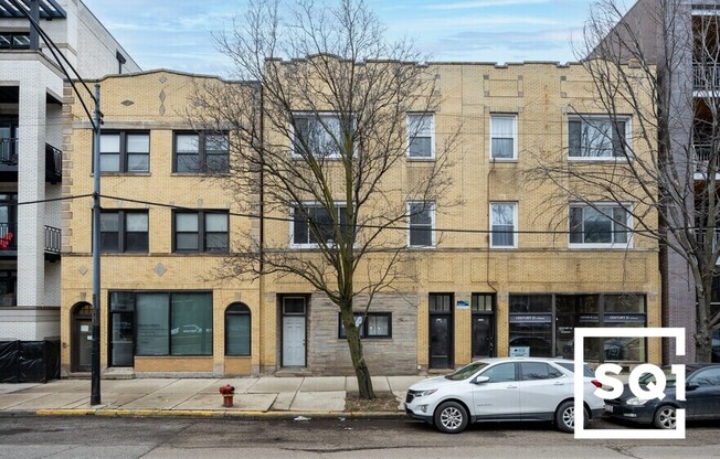 3830 N ASHLAND
