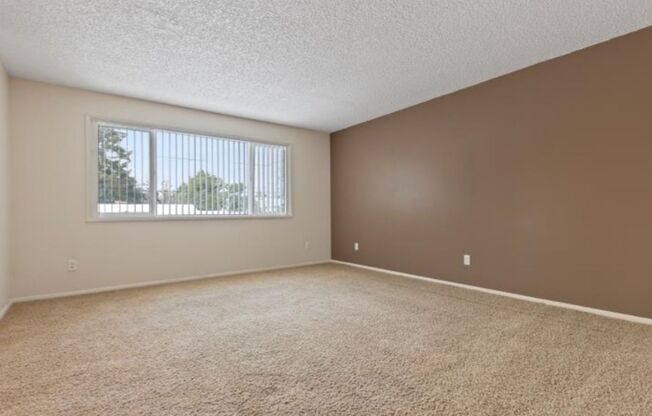 Weidler East Apartments