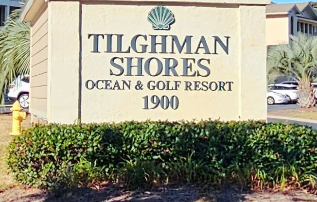 Tilghman Shores: Just 2 Blocks from the Beach!