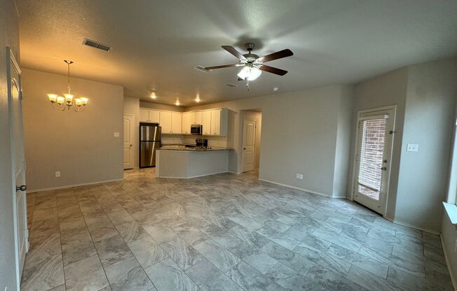 Brand New Luxury Duplex in Stonewood Estates: Your Ideal Home Awaits!
