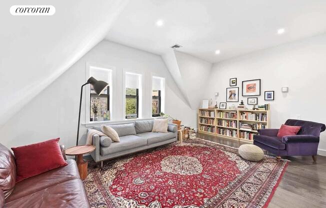 177 NEW YORK AVE