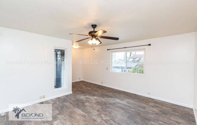 3 beds, 2 baths, 1,100 sqft, $3,188, Unit 4437B  Estrella Ave.