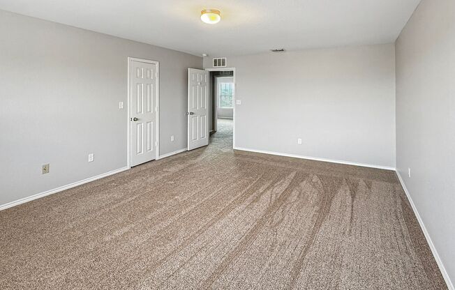 Move in Ready Converse