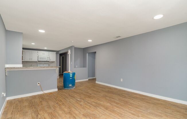 Spacious 4-Bedroom Home with Modern Finishes – Owenwood, Dallas