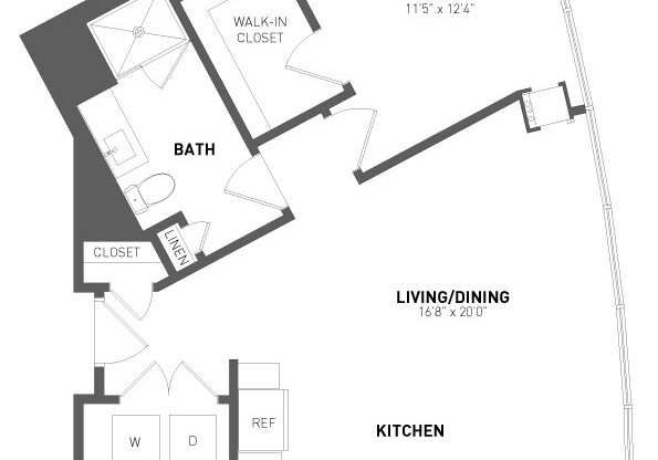 Partner-provided property photo