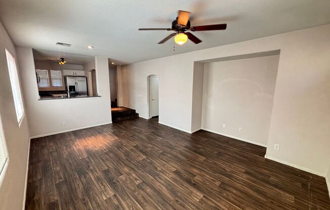Charming 3Bed/4Bath, 2-Story Home in this beautiful Southwest Community near Durango Station Casino and Uncommons!