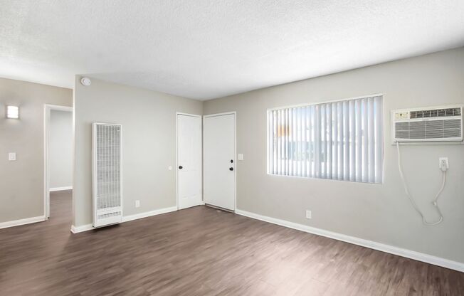 Moval Terrace Apartments