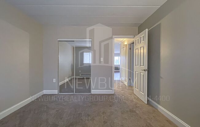 2 beds, 1 bath, 805 sqft, $1,050, Unit 1810-28