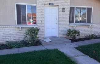 Charming Single Story Condo
