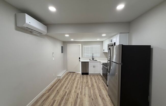 303 - 321 Olive Street San Diego, CA 92103